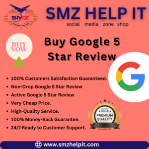 Buy Google 5 Star Reviews