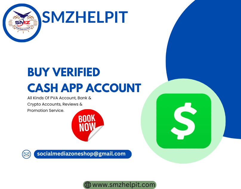 Buy verified cash app account