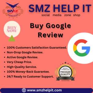 Buy Google Reviews